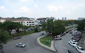 Hotel Orkid Inn